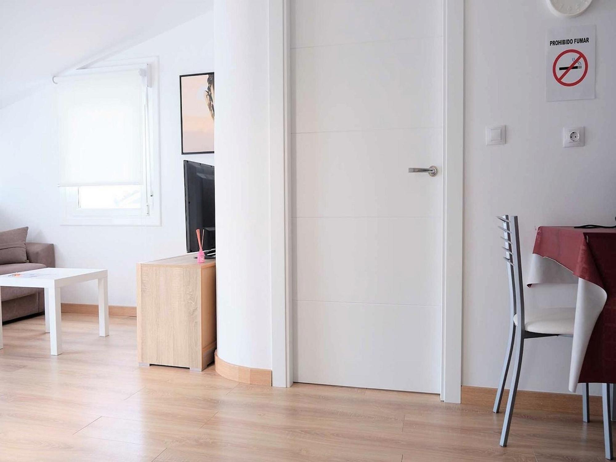 Charming Apartment In Ourense Overlooking The City Kültér fotó