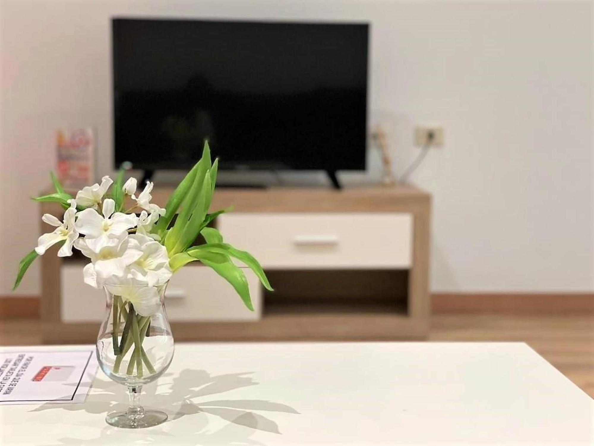 Charming Apartment In Ourense Overlooking The City Kültér fotó