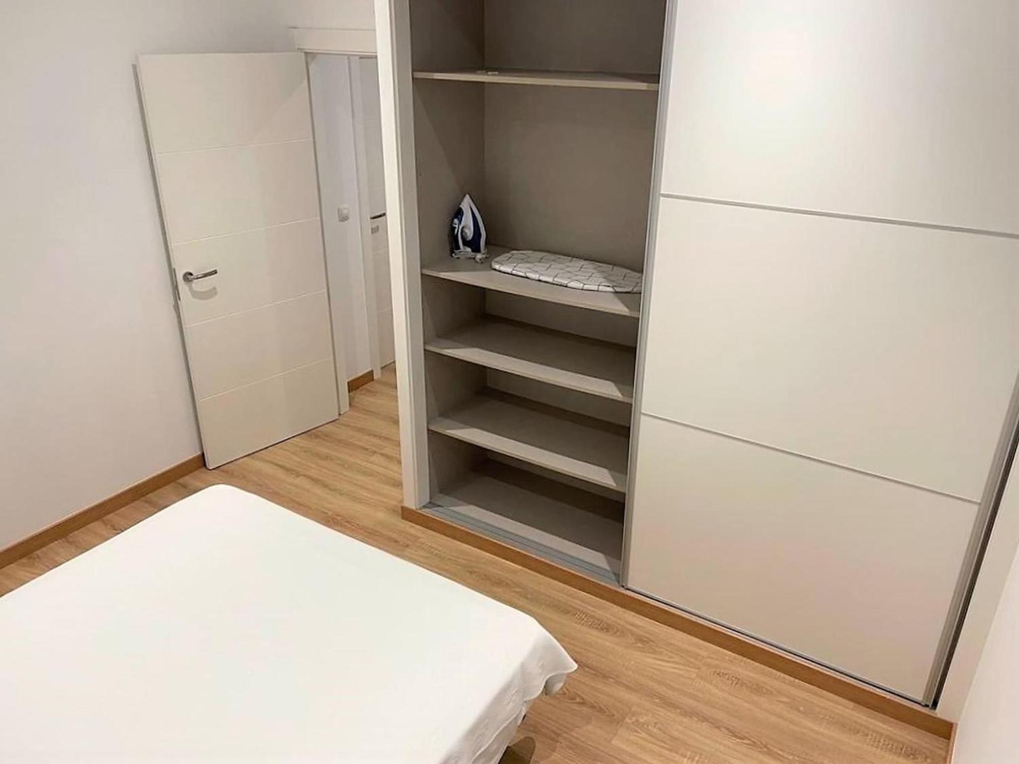 Charming Apartment In Ourense Overlooking The City Kültér fotó