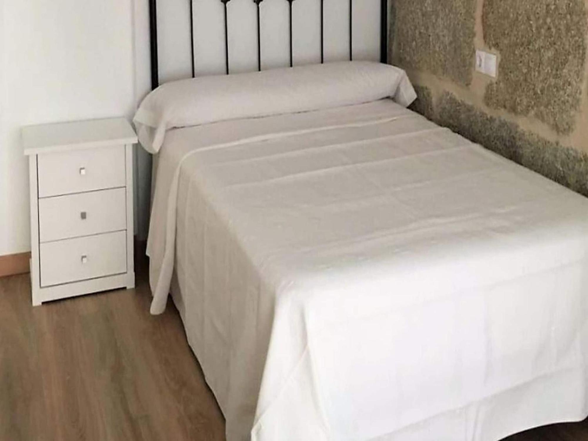 Charming Apartment In Ourense Overlooking The City Kültér fotó