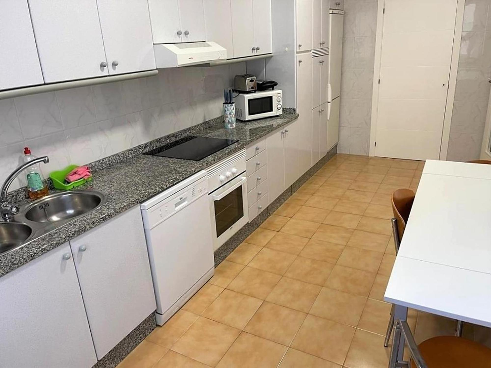 Charming Apartment In Ourense Overlooking The City Kültér fotó