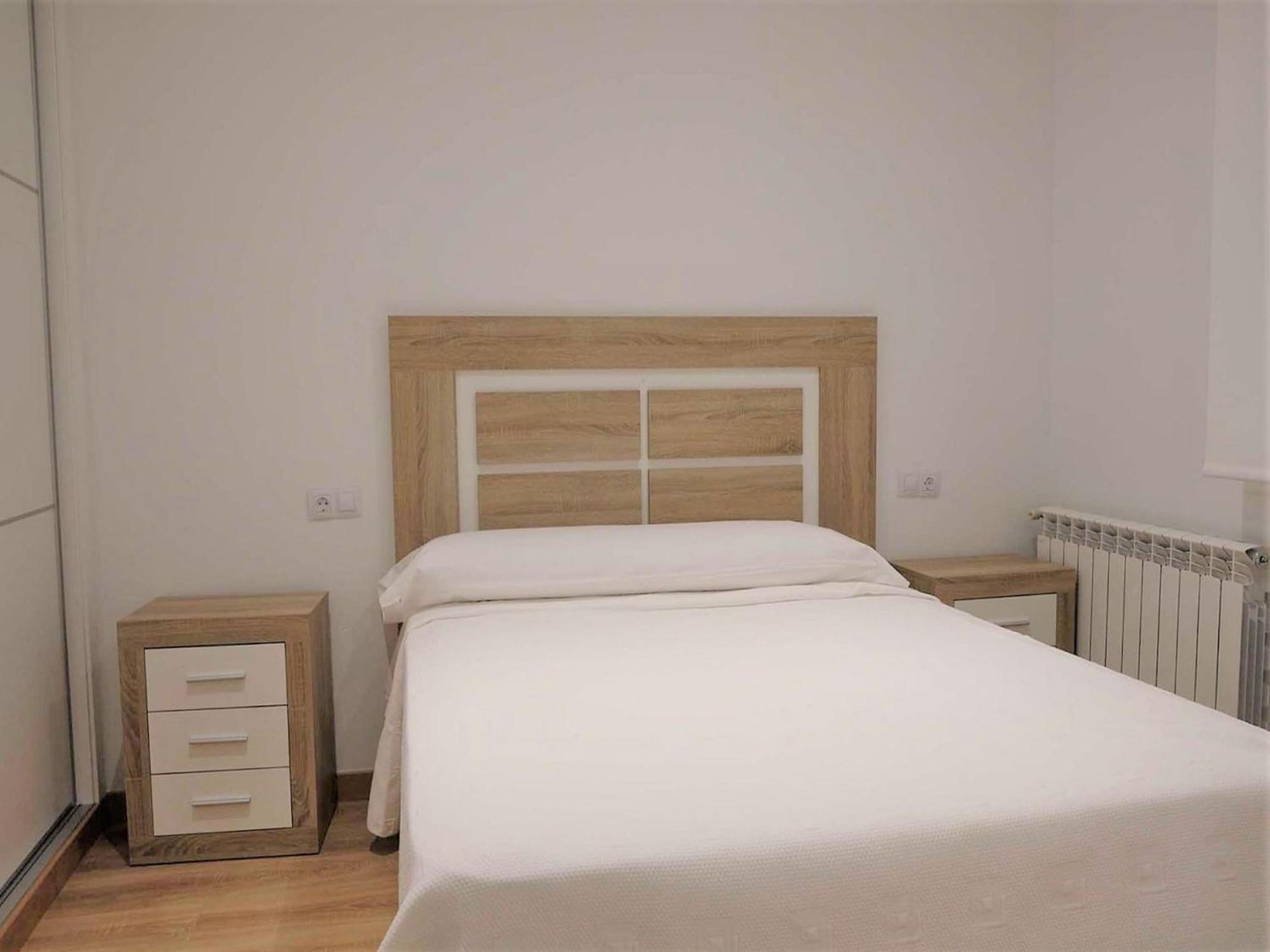 Charming Apartment In Ourense Overlooking The City Kültér fotó
